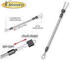 Stonfo Safety Cord 533 - casapintat - STONFO